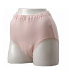【父の日クーポン最大10%OFF】腰ゴムショーツ50 婦人用