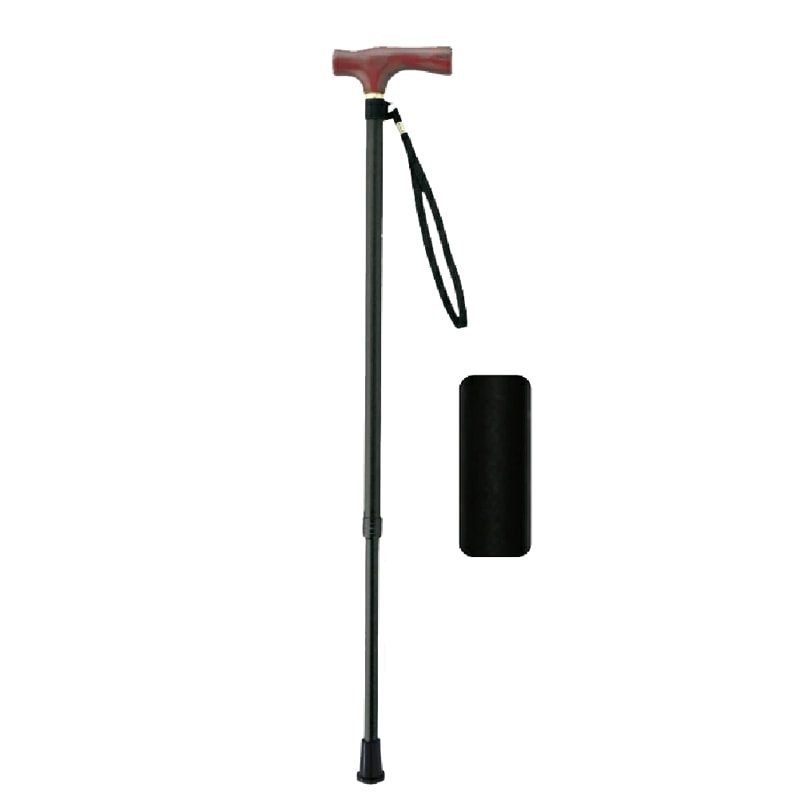 SUWADA アルステッキ（黒）右腕用 SUWADA アルステッキ - SUWADA