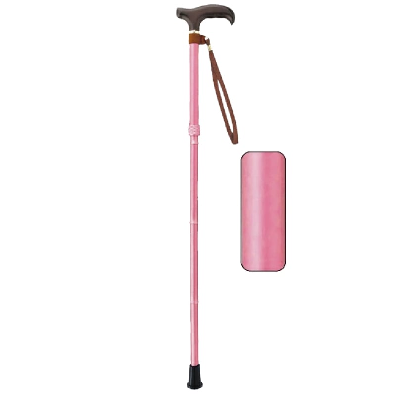 折りたたみ Tグリップステッキ Amazon | キャプテンスタッグ(CAPTAIN STAG) 登山 トレッキング