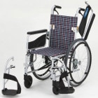 アルミ製スタンダード車いす NEO-1W