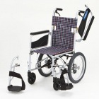 アルミ製多機能型車いす NEO-2W