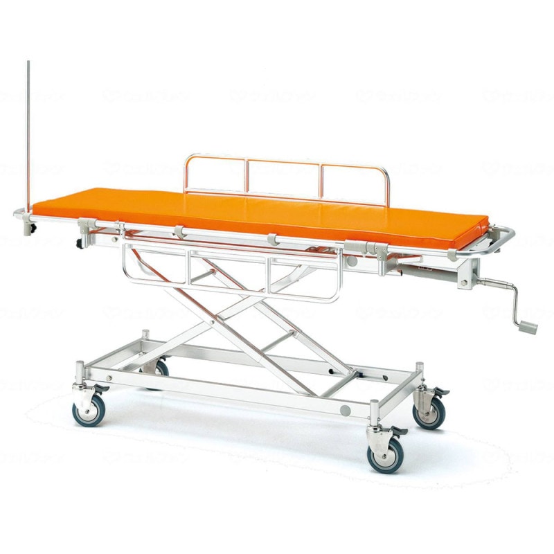 ヘルスバッグ ライトミニM(ハローキティ)/ペイズリーブルー