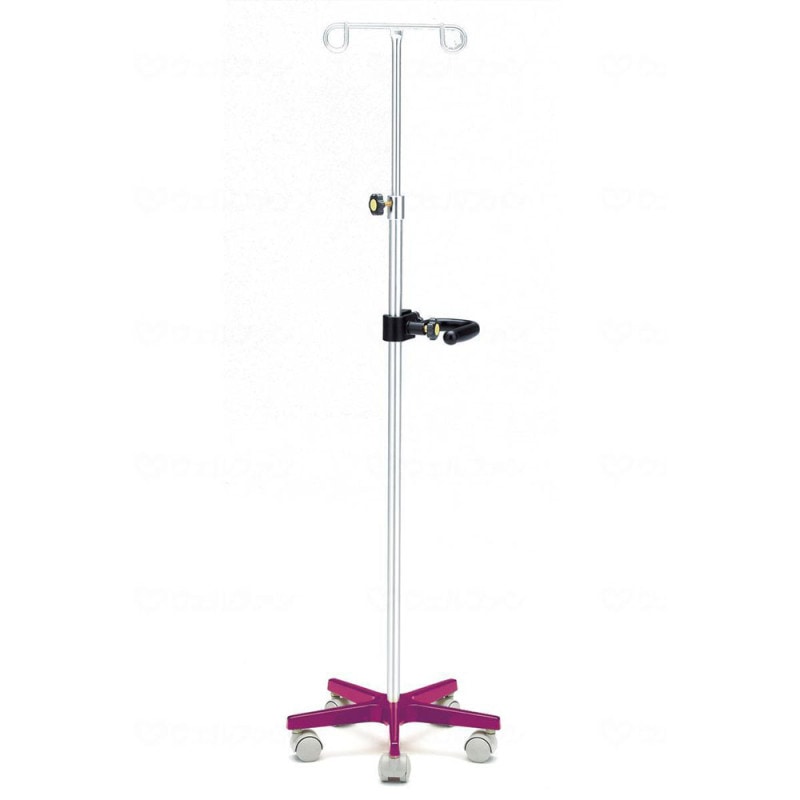 超ハイスペックMRI用ガートルスタンド MR-IG-3TMG ｜ 車椅子 ｜ 介護