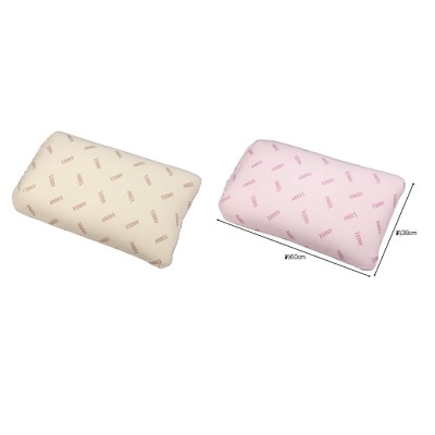 通気3層クッション　1681-60　本体（カバー付き） 日本製