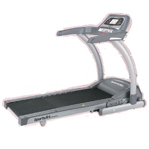 【送料別途見積】Sports Art トレッドミル TR-22F