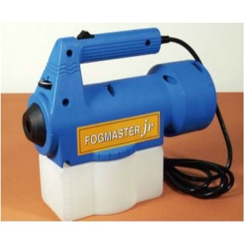 【サマーセール10%OFF】電動噴霧器フォグマスタ・ジュニア