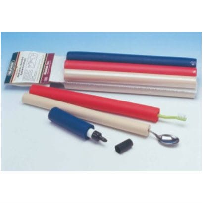 【サマーセール10%OFF】フォームチューブ（ベージュ）6本セット