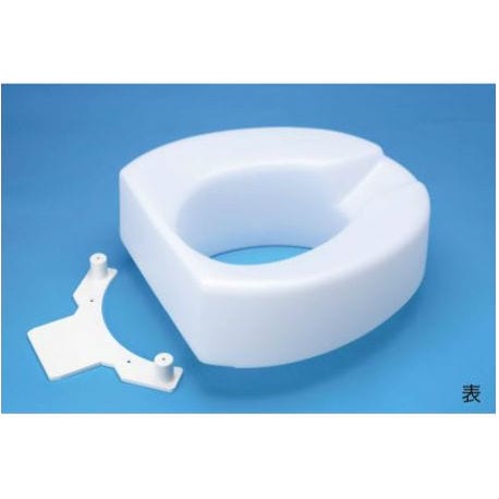 トイレシート前傾型（高さ１５ｃｍ）