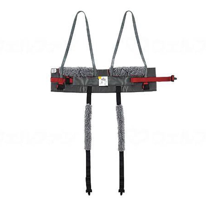 セパレート型スリング S ｜ 移動用リフトの釣り具の部分 ｜ 介護用品