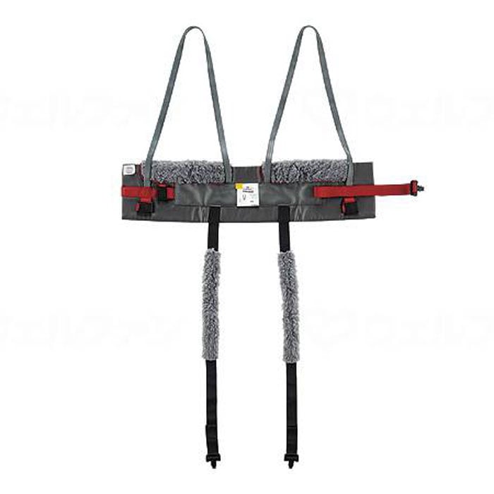 【サマーセール10%OFF】ウォーキングベストR 立位・歩行用 XL