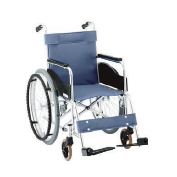 T51シリーズ車椅子 自走用 低床タイプ エアータイヤ ｜ 車椅子,自走式