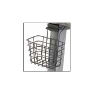 歩行補助器用かご