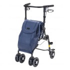 アンティ　ネイビー