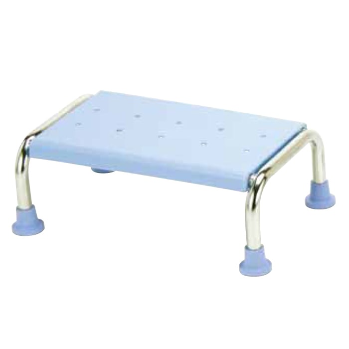 浴槽台YD 15cm ライトブルー