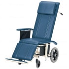 【サマーセール10%OFF】ティルト／リクライニング車いす NHR-16