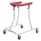 【室内専用】折りたたみ式歩行車 TY157