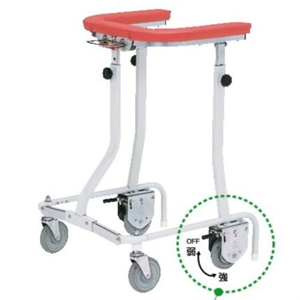 ケアスロープ 二つ折りタイプ （幅70cm×長さ65cm