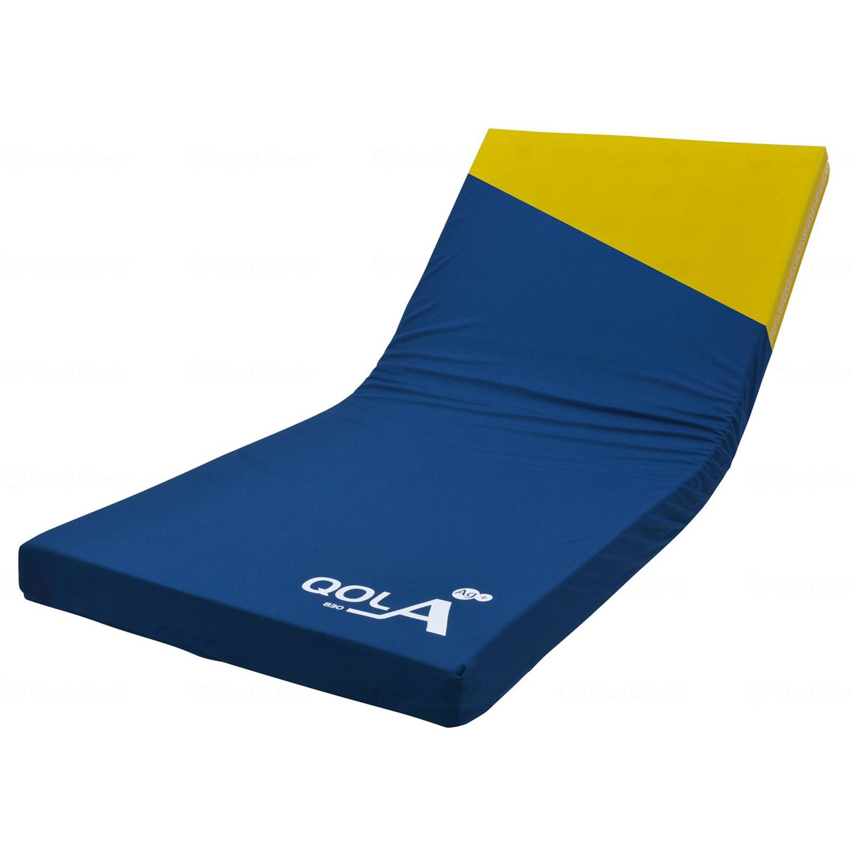 キュオラ 通気タイプ