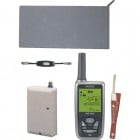 ワイヤレス徘徊お知らせ お待ちくん 携帯型受信機セット ＨＳ－Ｗ（ＫＥ）