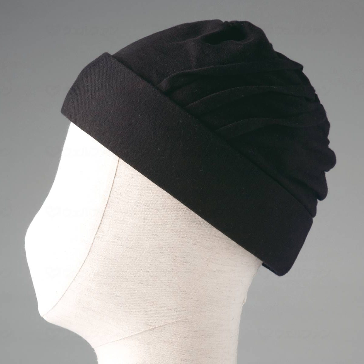 abonet HOME ピンタック Ｎ ブラック 56～58