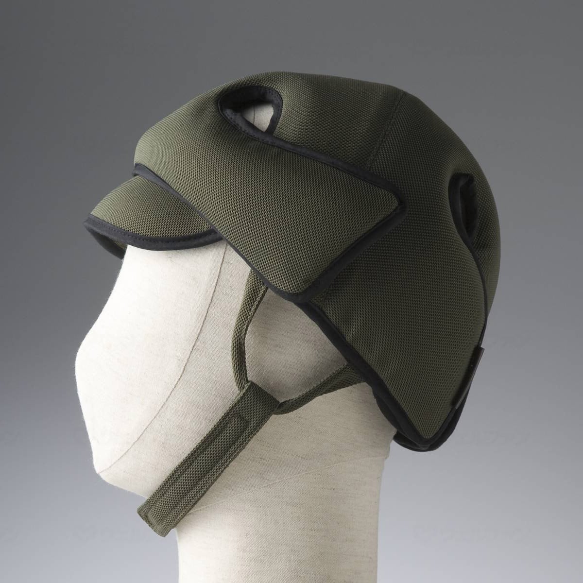 abonet ガードＤ スタンダードＮ 普通サイズ オリーブ