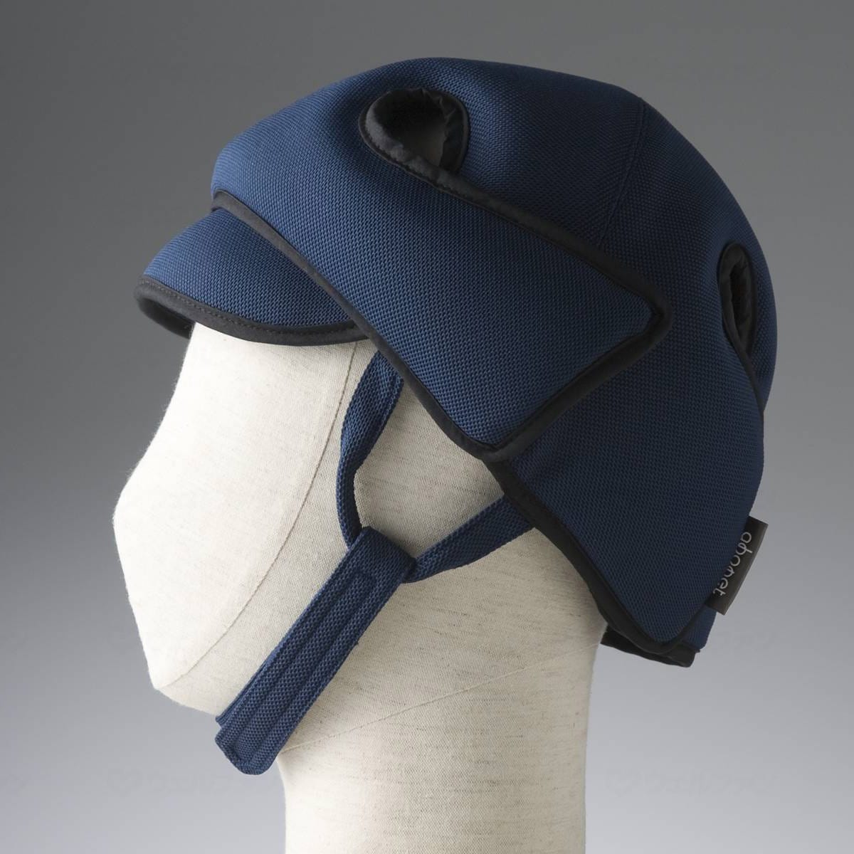 abonet ガードＤ スタンダードＮ 普通サイズ ネイビー