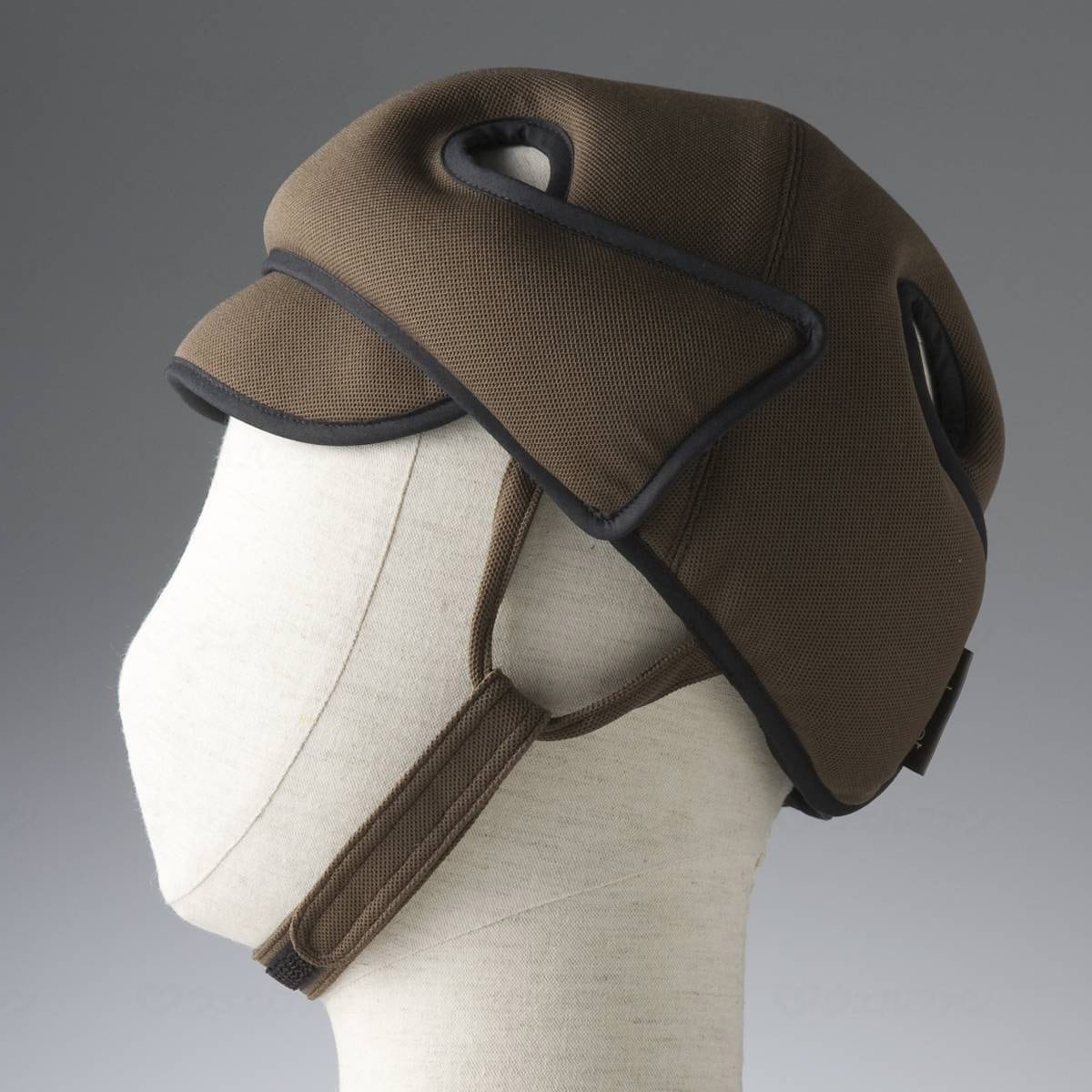 abone ガードＤ スタンダードＮ 普通サイズ ブラウン