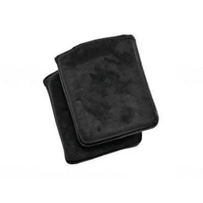 父の日クーポン最大10%OFF】KR-13 フットレストカバー（2個組