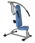 【敬老の日クーポン対象】【ダイコー】GYMシリーズ 油圧マシン ヒップアブダクション アダクション DK-674