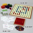 【送料別途2,970円】ペグボード 大 DLM-381