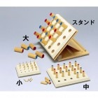 ペグボード 小 指先つまみ用 SOT-2103