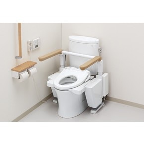 超売れ筋】ポータブルトイレ きらく ｜ 腰掛便座 ｜ 介護用品・福祉 