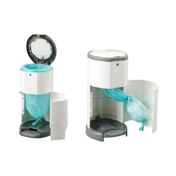 korbell おむつポット用 取替ロール（3巻） ｜ すべての商品