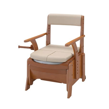 家具調トイレ　セレクトＲ　コンパクト（ソフト便座・脱臭機能付）