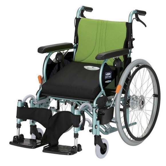 転ばなイス ｜ 車椅子,自走式 ｜ 介護用品・福祉用具総合通販