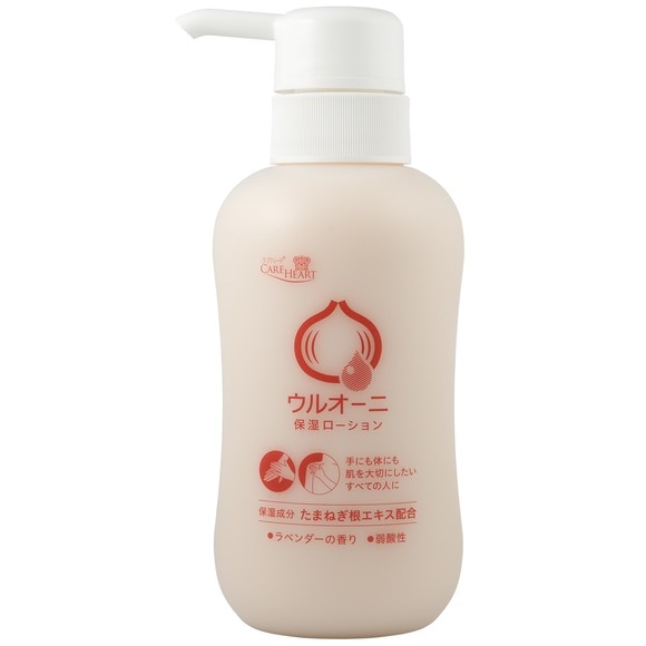 ウルオーニ保湿ローション　６本（３００ｍｌ）　１中箱