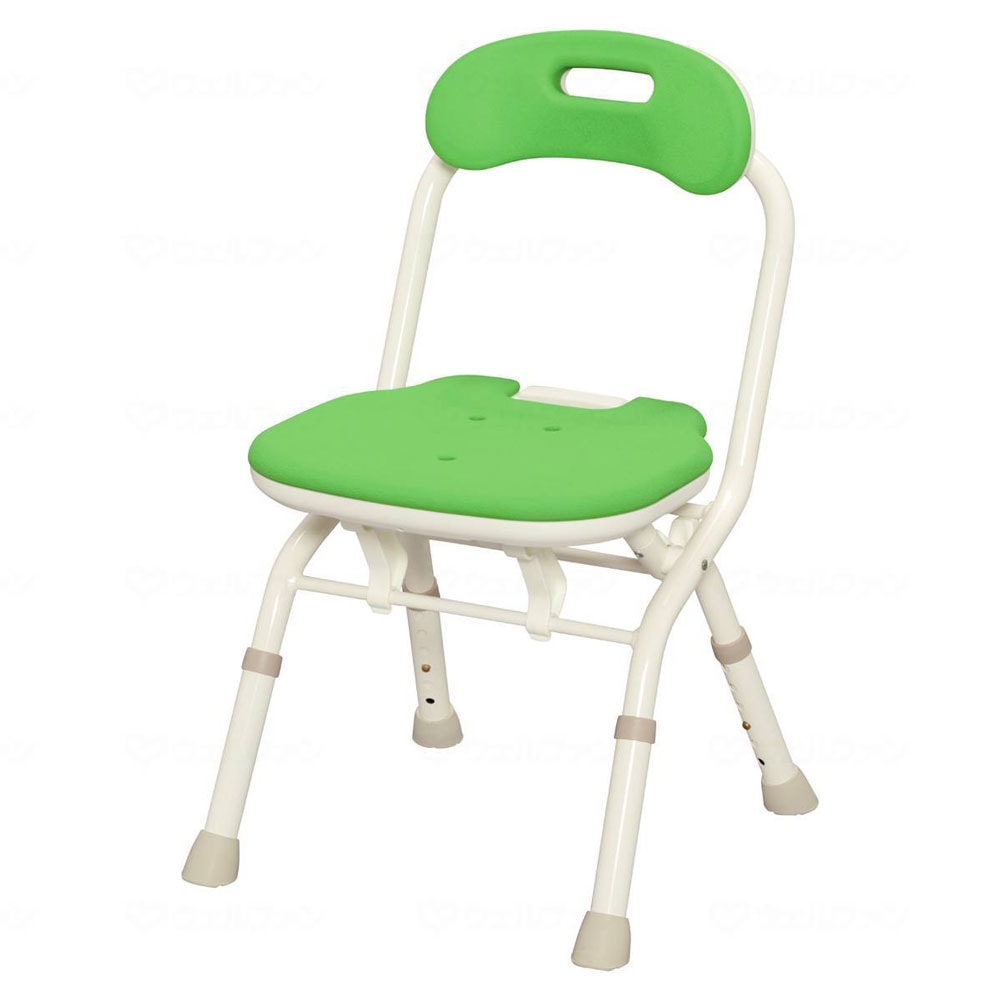 折りたたみシャワーベンチFC（背付きタイプ） ｜ 入浴用具 ｜ 介護用品