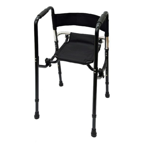 介助用車椅子ふわりすプラス KFP16-40SB 肘跳上げ・スイングアウト