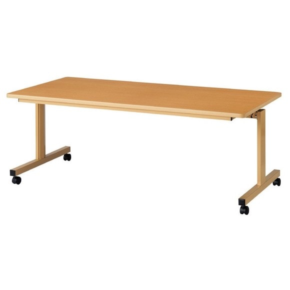 送料別途見積】昇降機能付きテーブル 1690 ｜ すべての商品