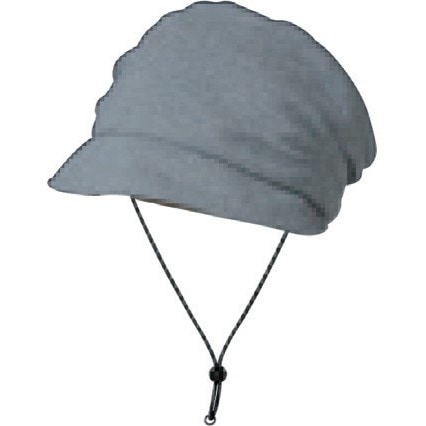 おでかけヘッドガードＦタイプ（ニットブリムタイプ）