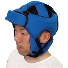 【サマーセール10%OFF】ヘッドガードフィット専用頭囲パッド
