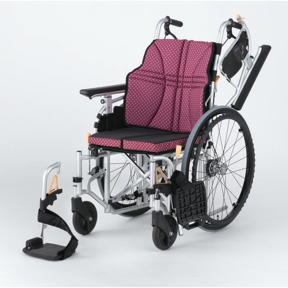 ウルトラシリーズ 介助式 NAH－U2W ｜ 車椅子,介助式 ｜ 介護