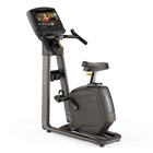 【サマーセール10%OFF】【ジョンソン】家庭用MATRIX アップライトバイク U50