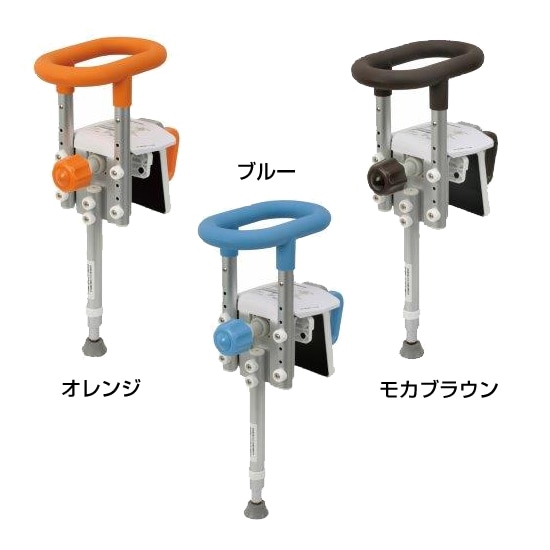 安寿 浴槽手すりUST－200N ｜ 入浴補助用具 ｜ 介護用品・福祉