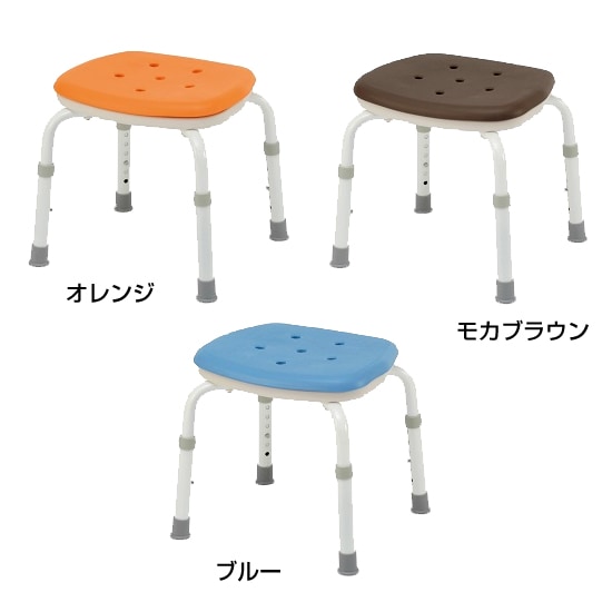 父の日クーポン最大10%OFF】シャワーチェア〔ユクリア〕ミドルSP回転