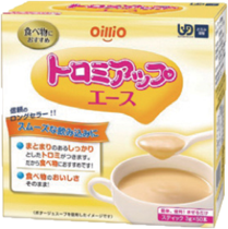 トロミアップエース 3ｇＸ50本　日清オイリオ