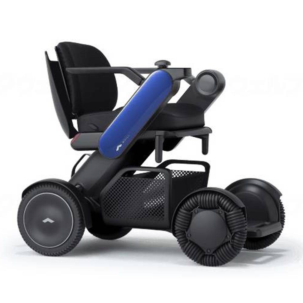 WHILL Model C2 電動車椅子 送料別途】【WHILL】電動車椅子WHILL Model C2 ｜ 車椅子,電動車いす