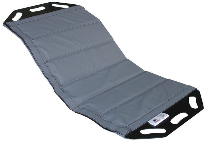 ラックヘルスケア」折りたたみ式スライディングボード /フレックス