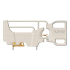 【パラマウントベッド専用】スイングアーム介助バー KS-099A