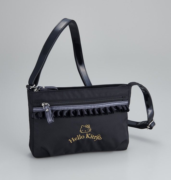 ショルダーバッグ（ハローキティ） ｜ すべての商品 ｜ 介護用品・福祉